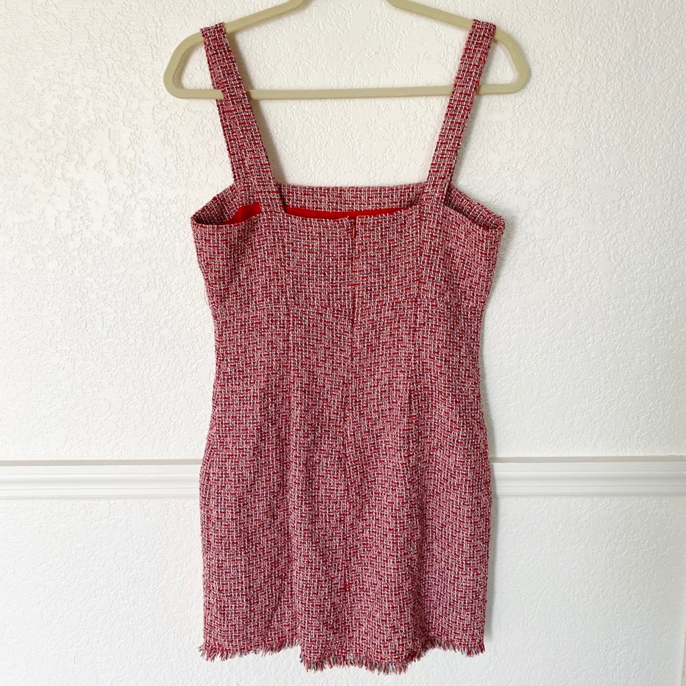 Little “french” Dress - Picture 2 of 4
